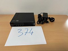 Lenovo ThinkCentre M93p 10AB0051UK
Gesamtansicht