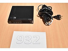 Lenovo ThinkCentre M93p 10ABS03100
Gesamtansicht
