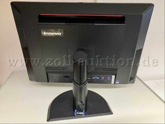 Rückansicht exemplarisch