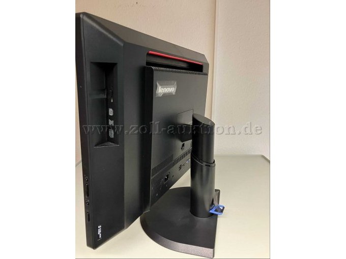 Hintere Schrägansicht exemplarisch