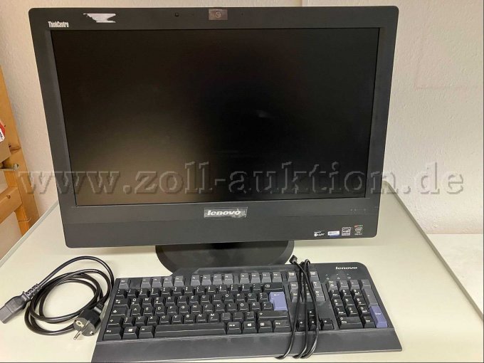 Gesamtansicht (exemplarisch) Gesamtansicht (exemplarisch)