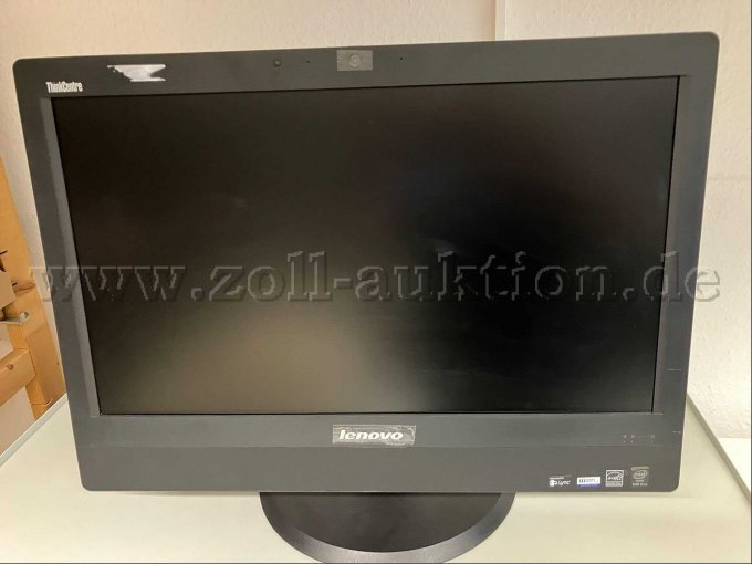 Frontansicht exemplarisch