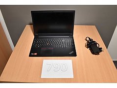Lenovo ThinkPad E595 15,6 Zoll (39,60 cm)
Gesamtansicht