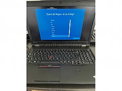 Laptop Front