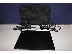 Gesamtansicht der Auktion