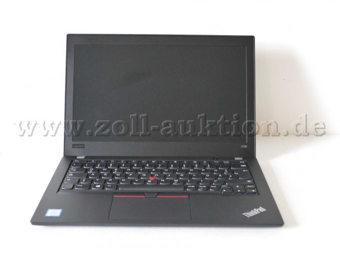 Lenovo ThinkPad X280