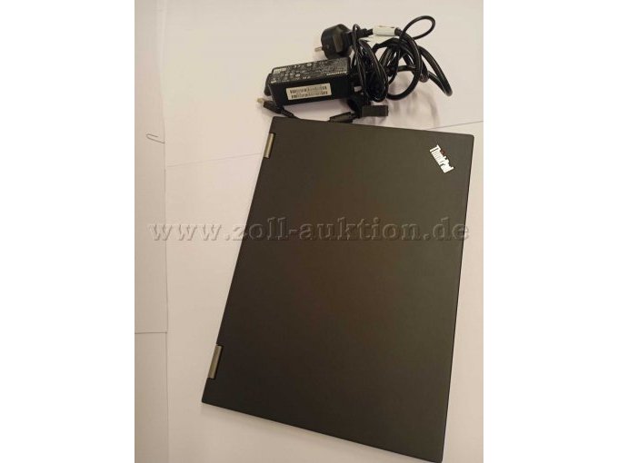 1 Lenovo ThinkPad Yoga 370, 13,3 Zoll (33,8 cm) Full HD (1920 × 1080 Pixel) – foto 2 – kavel bij Zoll-Auktion, Berlin