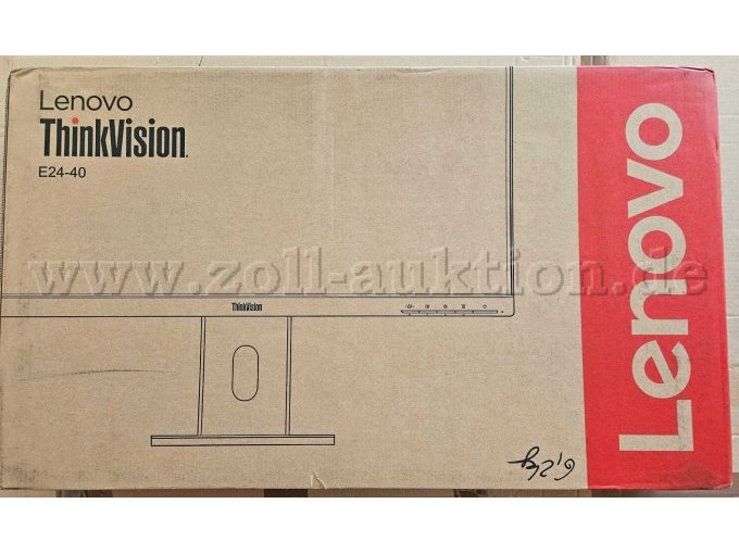Frontansicht Verpackung