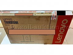 Frontansicht Verpackung