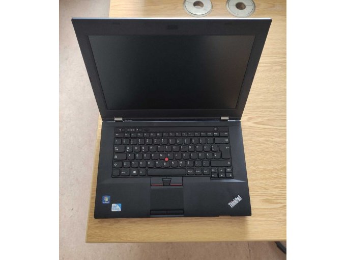 Ansicht Lenovo Thinkpad L 430