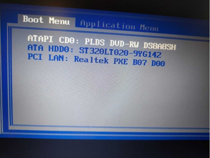 Ansicht Technische Daten