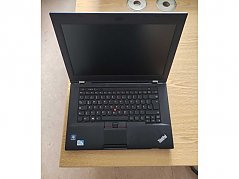 Ansicht Lenovo Thinkpad L 430