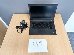 : Lenovo Thinkpad L440 14 Zoll (35,56 cm)
Gesamtansicht