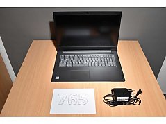 Lenovo V17 17,3 Zoll (43,9 cm)
Gesamtansicht