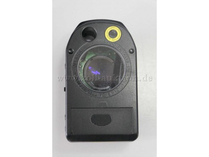 Leuchtlupe Regula 1019 Gesamtansicht von hinten