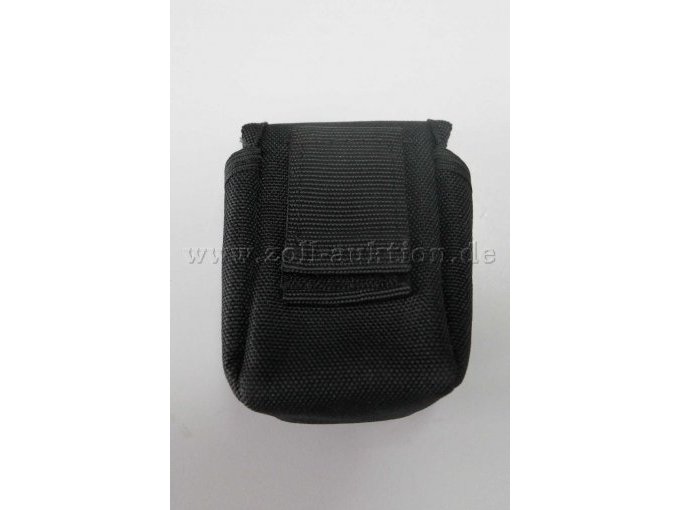 Ansicht Gürteltasche von hinten