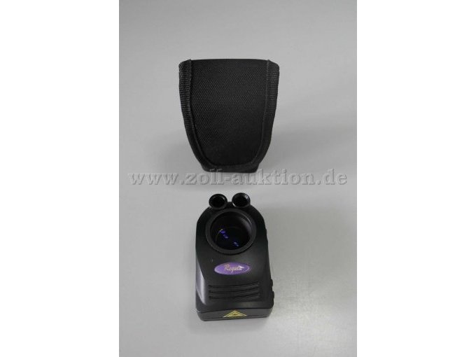 Leuchtlupe Regula 1019 inkl. Gürteltasche