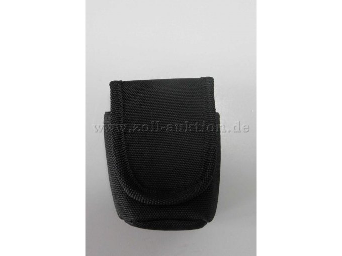 Ansicht Gürteltasche von vorne