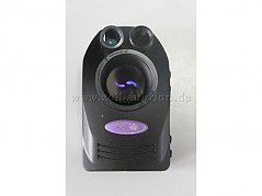 Leuchtlupe Regula 1019 Gesamtansicht von vorne