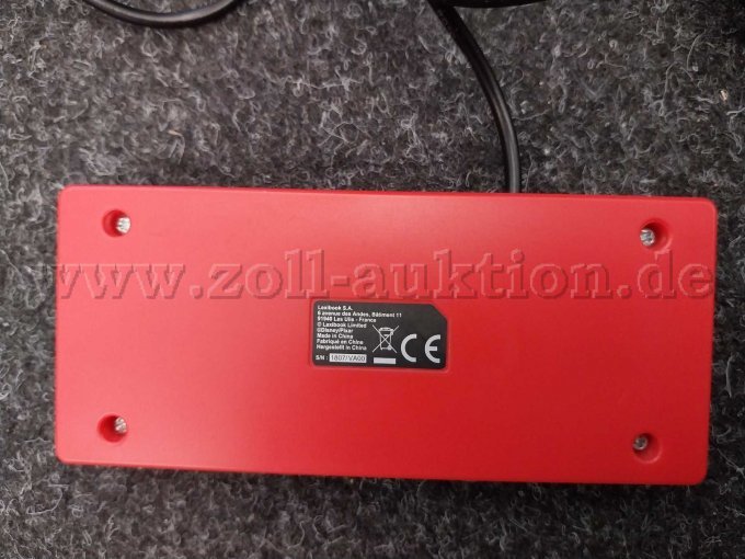 CE-Kennzeichnung Controller