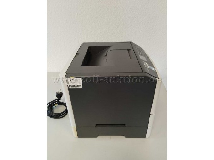 Lexmark MS510 - Links