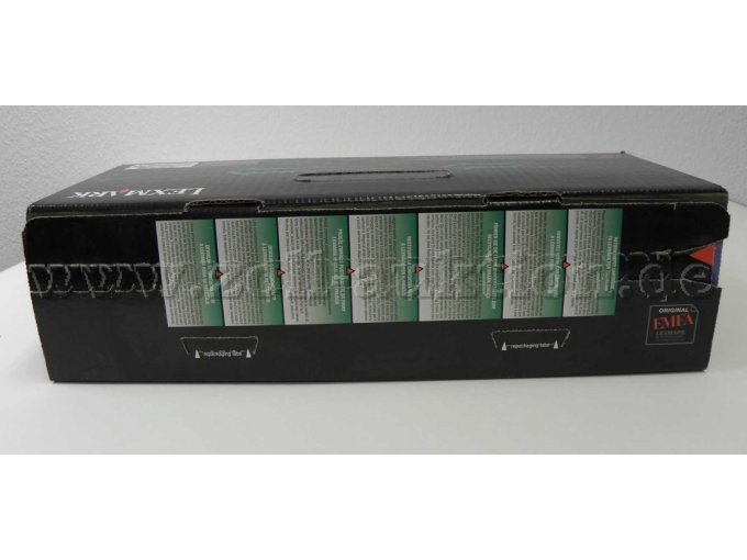 Lexmark Toner Modell 24080SE ungeöffnet