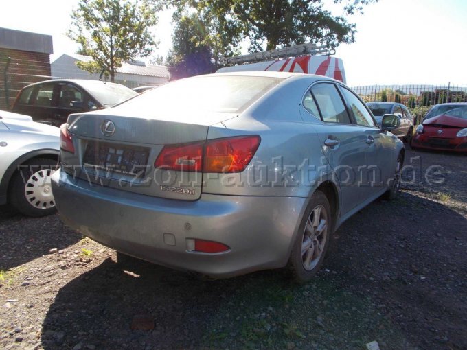 Ansicht hinten rechts