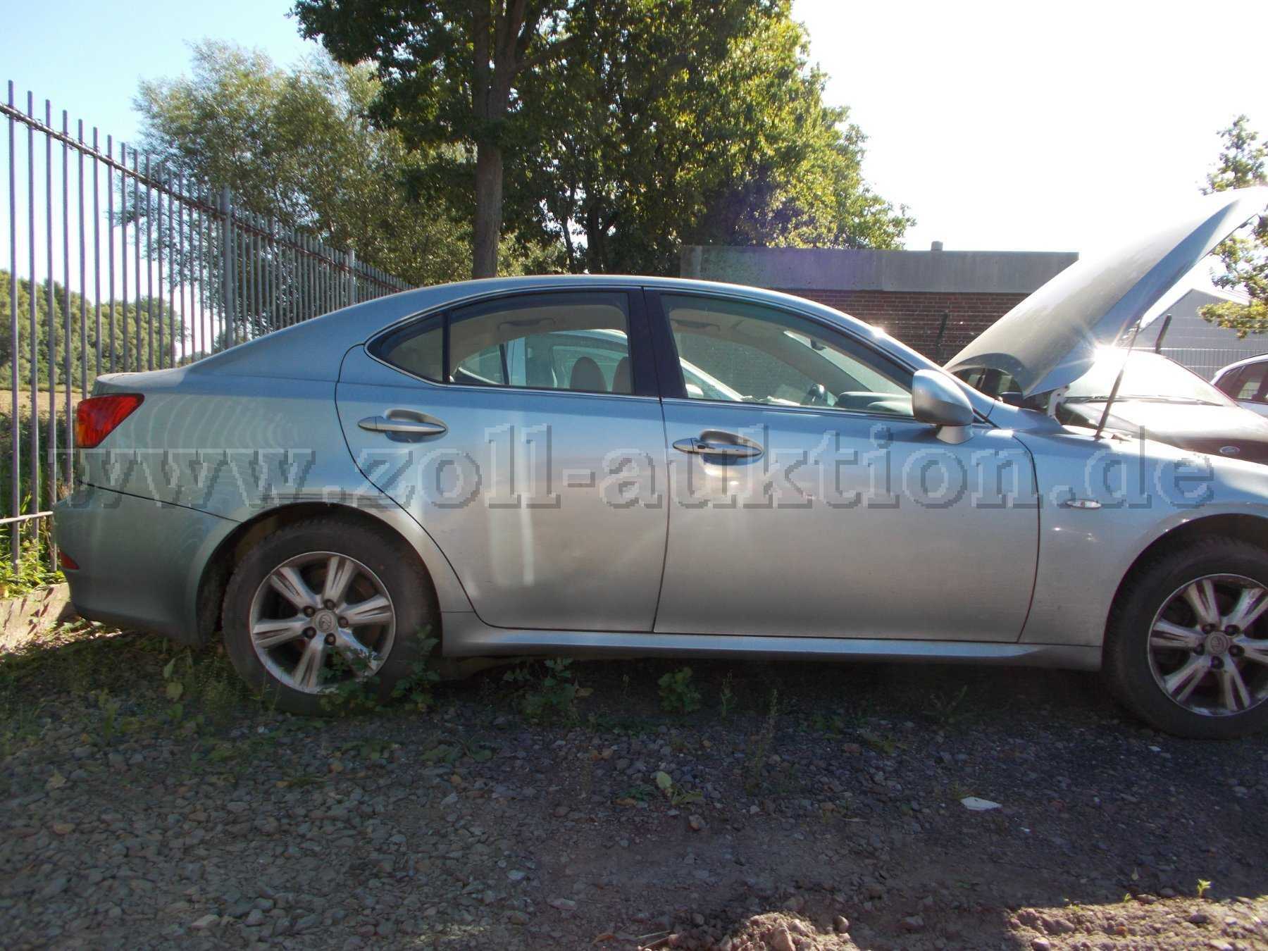 Seitenansicht rechts