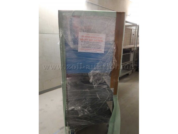 1 Liba Work Station, Typ L, der Firma GelKoh LiBa GmbH – foto 3 – kavel bij Zoll-Auktion, Köln