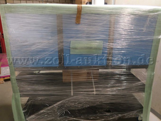 1 Liba Work Station, Typ L, der Firma GelKoh LiBa GmbH – foto 4 – kavel bij Zoll-Auktion, Köln