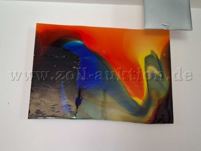 Lichttafel (Nahaufnahme)