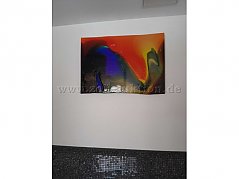 Lichttafel