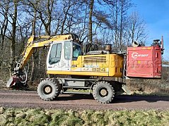 Ansicht links