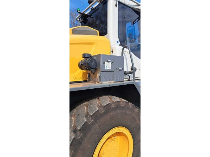 Schutzbelüftungsanlage UT 3.1