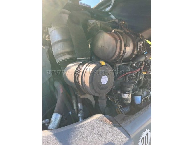 Motor links