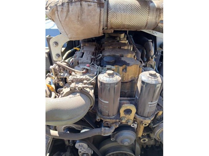 Motor