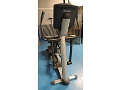 Life Fitness Crosstrainer Fit Stride Body Trainer