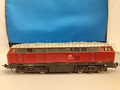 Lima 1630 Diesellok BR V 160 011 DB, Seite 1