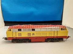 Lima 201631L BR 218 217-8 DB Diesellok, Seite 1