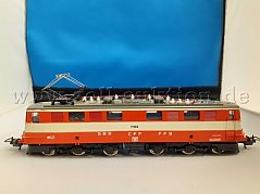 Lima 208048LG BR 11103 Elektrolok, Seite 1