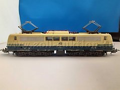 Lima 208055 BR 151 166-6 Elektrolok, Seite 1