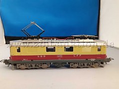 Lima 208066LG Re 4/4 BR 10050 E-Lok, Seite 1