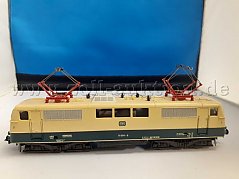 Lima 220226 BR 111 004-8 DB Elektrolok, Seite 1