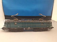 Lima BR BR 150012 Elektrolok, Seite 1