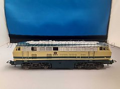 Lima BR 218 218-6 DB Diesellok, Seite 1