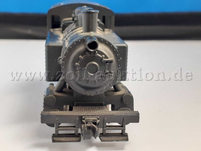 Lima Dampflokomotive 3005, Front