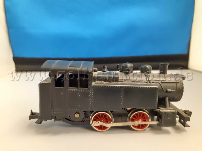 Lima Dampflokomotive 3005, Seite 2