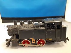 Lima Dampflokomotive 3005, Seite 1