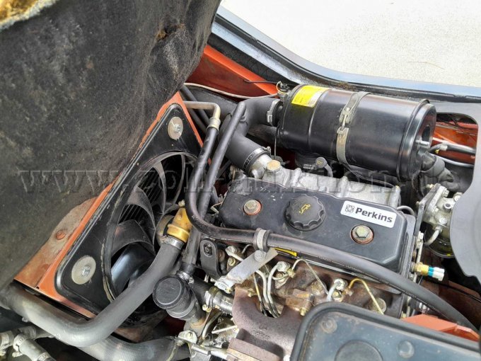 Motor Perkins