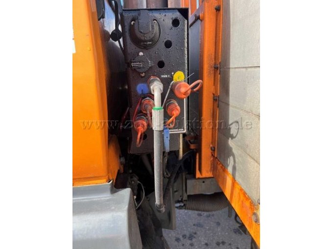 Hydraulik